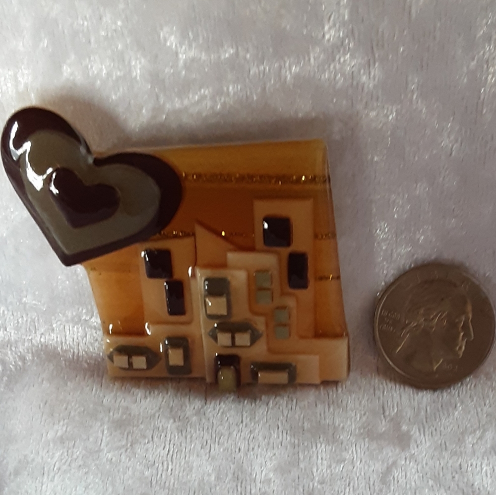 House Pins by Lucinda - Picture 3 of 3